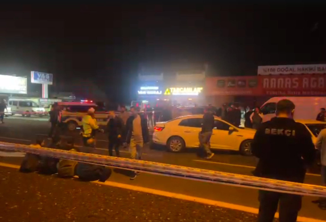 İşte Edremit canisinin ilk görüntüsü! İlk hedefi bakın kimmiş