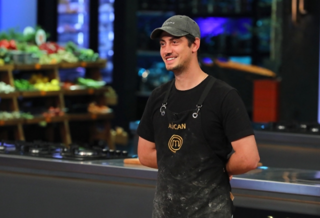 MasterChef Alican kimdir, kaç yaşında, nereli? MasterChef Altın Kupa Alican ne zaman, hangi yıl yarıştı, şampiyon oldu mu?