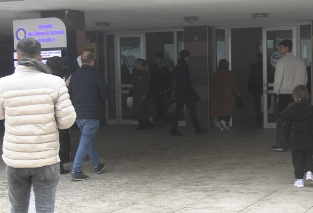 Avrupa'yı kaosa sürükleyen salgın bir ilimize sıçradı! Hastaneler dolup taşıyor