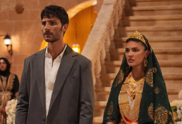 Halef 18. bölüm fragmanı yayınlandı mı?