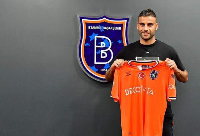 Deniz Türüç'ten Fenerbahçe'ye 41 milyon TL
