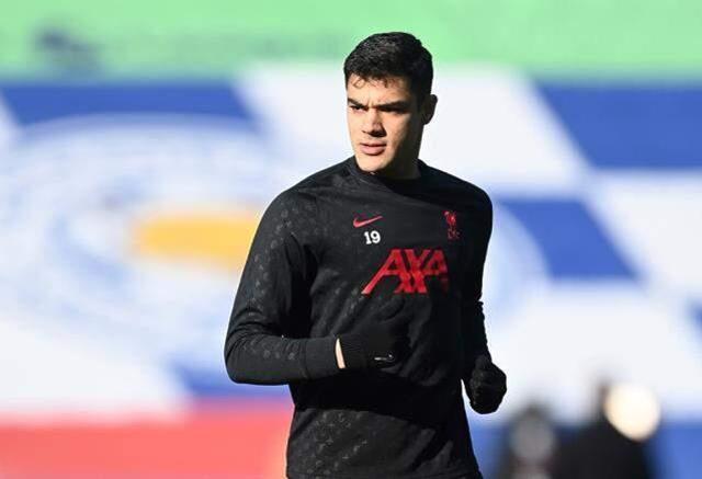 Cengiz Ünder'in ardından Ozan Kabak da Fransa Ligi yolcusu