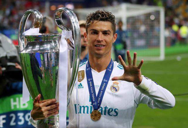 Cristiano Ronaldo'nun Messi'den daha iyi olan 5 özelliği