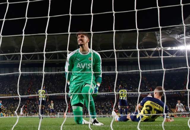 Süper Lig'in 10 değerli futbolcusu belli oldu! Listede en fazla futbolcu Fenerbahçe'den