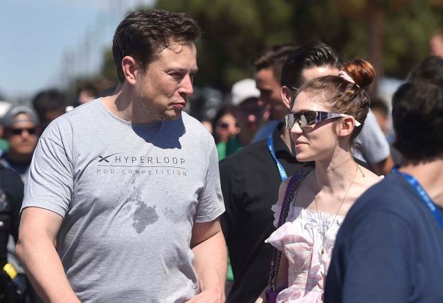 Elon Musk'tan özel hayatıyla ilgili samimi itiraf: Hayatımda köpeğim dışında kimse yok