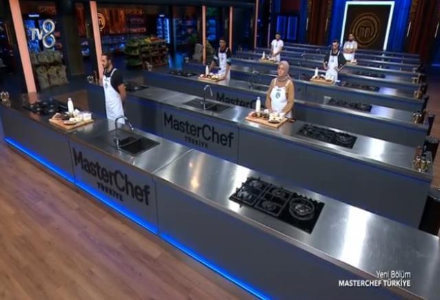 Masterchef Masterclass kazananı kim oldu? 26 Ağustos Cuma Masterclass kazananı kimdir, ne ödülü kazandı?