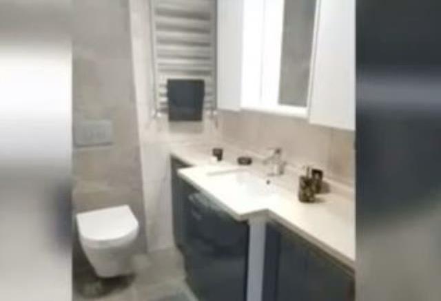 Türkiye bu detayı merak ediyor! İşte milyonlar beklediği TOKİ dairesinin iç kısmı