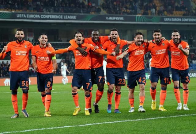 Türkiye'den Avrupa'da rekor gelir! Türk takımları kasayı öyle böyle doldurmadı