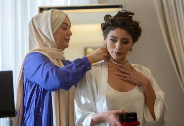 Kızılcık Şerbeti yeni bölüm bölüm fragmanı yayınlandı mı? Kızılcık Şerbeti 4. bölüm fragmanı izle! Kızılcık Şerbeti yeni bölümde neler olacak?
