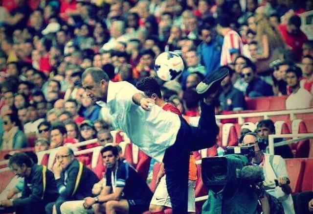 Santiago Bernabeu Kupası'nda Galatasaray var mı? Santiago Bernabeu Kupası'nda kimler var?