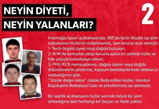 'İstifa' polemiğinde yeni gelişme! Bakan Soylu'dan İmamoğlu'na belgeli yanıt