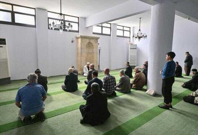Hatay'daki tarihi taş yapılar depreme dayanıklı çıktı