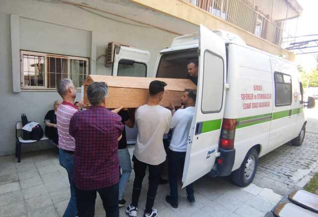 Kızının Mezuniyet Töreninde Kalp Krizi Geçiren Baba Hayatını Kaybetti