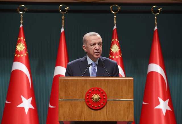 Cumhurbaşkanı Erdoğan, Başörtülü Kadınlara Yönelik Saldırılara Sert Tepki Gösterdi
