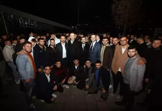 Gabar'da günlük petrol üretimi 30 bin varili geçti