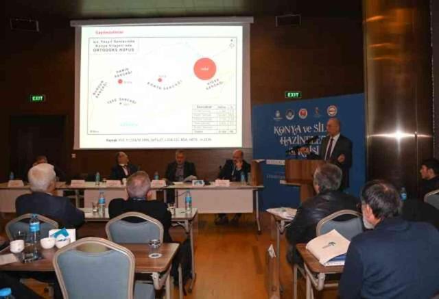 2. Uluslararası Sille Sempozyumu Sona Erdi