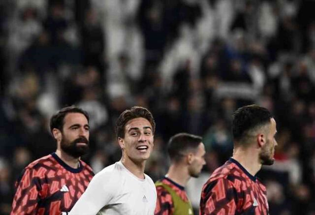 Juventus - Lazio maçı ne oldu? Maç kaç kaç bitti? Maç özeti
