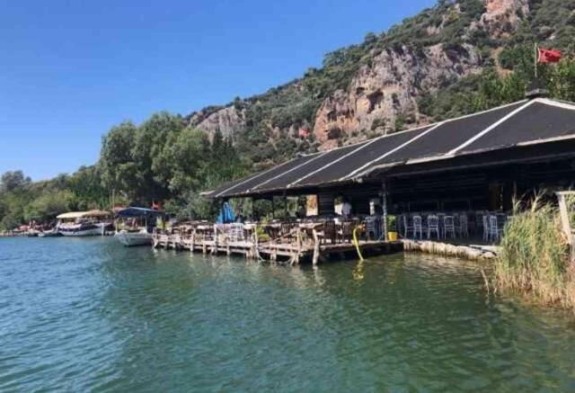 İztuzu plajı nerede? Dalyan İztuzu Plajı'nda neler yapılır?