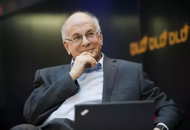 Nobel Ekonomi Ödülü Sahibi Psikolog Daniel Kahneman'ın Hayatına Son Verdiği Ortaya Çıktı