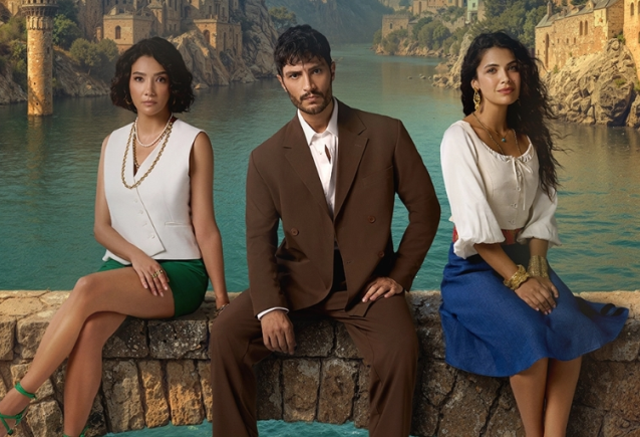 Halef 13. bölüm fragmanı yayınlandı mı?