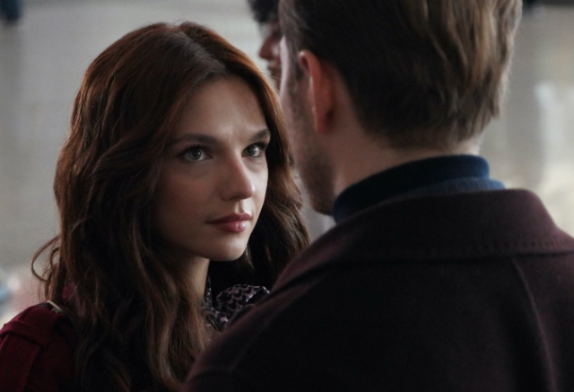 Aynı Yağmur Altında nerede çekiliyor, setleri nerede?