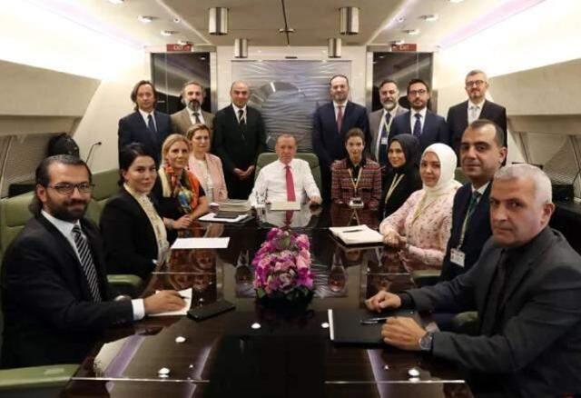 Son Dakika! Cumhurbaşkanı Erdoğan'dan AİHM'e Osman Kavala tepkisi: Ders vermek haddinize mi sizin?