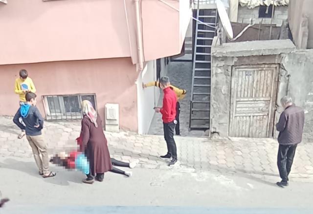 Eşini öldürdüğü iddiasıyla müebbet hapsi istenen sanığa ilk duruşmada tahliye