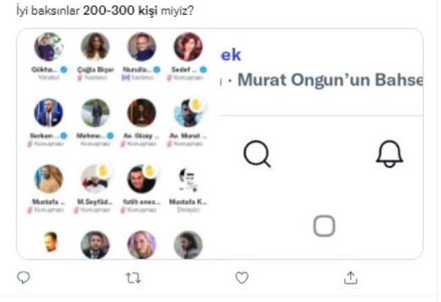 İmamoğlu cephesinin Alçı fotoğrafı için '200-300 kişiler umursamıyoruz' sözleri sosyal medyayı ayağa kaldırdı