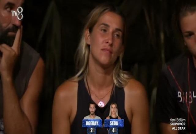 Survivor eleme adayı kim oldu, kim yazıldı? 13 Mayıs Cuma Survivor eleme adayları kimdir? Gönüllüler'de eleme potasına kim gitti?