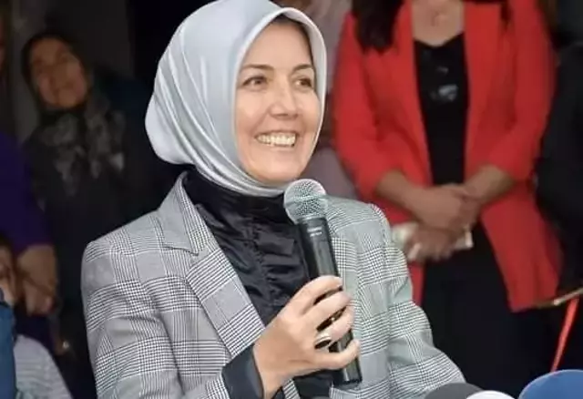 Mahkemeden kadın meclis üyesine belediye başkanından 30 gün koruma kararı