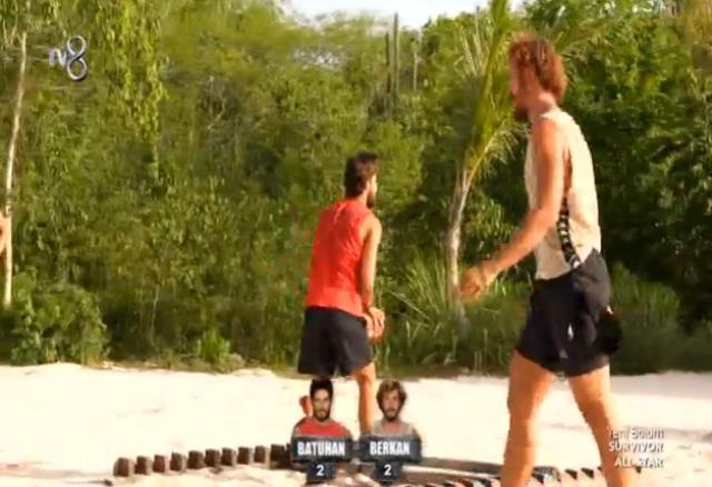 Survivor 2. bireysel dokunulmazlığı kim kazandı, hangi takımdan? 20 Haziran Pazartesi Survivor dokunulmazlık oyununu ödülü ne, hangi isim kazandı?