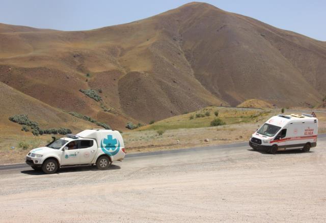 İki aile arasında çıkan arazi kavgasında ortalık kan gölüne döndü: 4 ölü
