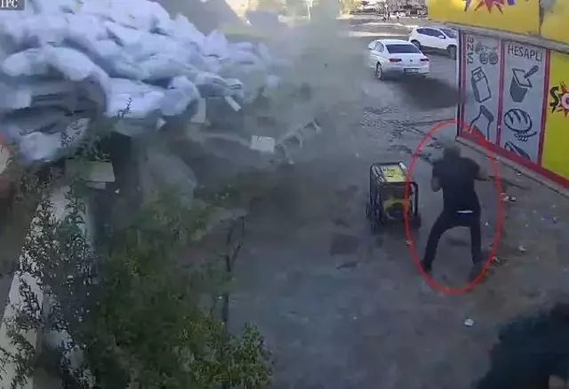 Mardin'de 20 kişinin yaşamını yitirdiği kazada yeni görüntüler ortaya çıktı