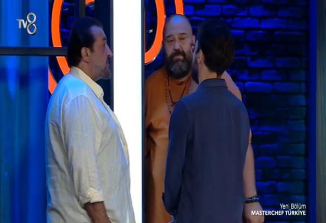 Masterchef Kırmızı takımda 3. dokunulmazlığı kim kazandı? 8 Eylül Perşembe Masterchef dokunulmazlık oyununu kim aldı, hangi isim dokunulmaz oldu?