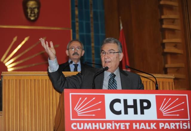CHP kaç yaşında? CHP ne zaman kuruldu? CHP'yi kim kurdu?
