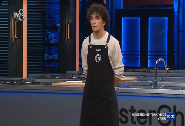 Masterchef eleme adayları kimler? Haftanın 1. 2. 3. 4. eleme adayları kimdir? 17 Aralık Masterchef haftanın eleme potasındaki isimleri kimler oldu?