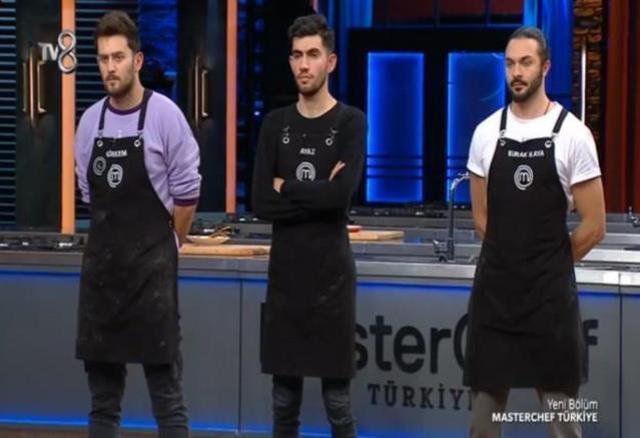 Masterchef eleme adayları kim oldu? 20 Aralık 2022 Masterchef kim potada?