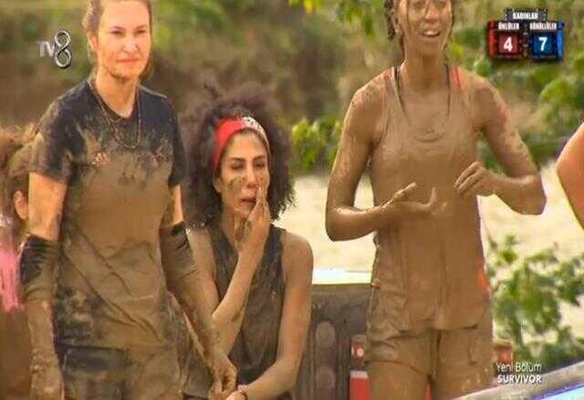 Survivor ödül oyununu kim kazandı, hangi takım, ödülü ne? 17 Ocak Salı 2023 ödül oyunu ödülü nedir? Survivor ödül oyunu kaç kaç bitti?