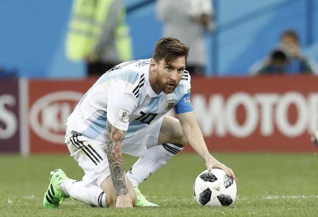 Barcelona son noktayı koydu! Messi'nin hayranlarını yıkan Inter Miami tercihinin iç yüzü ortaya çıktı