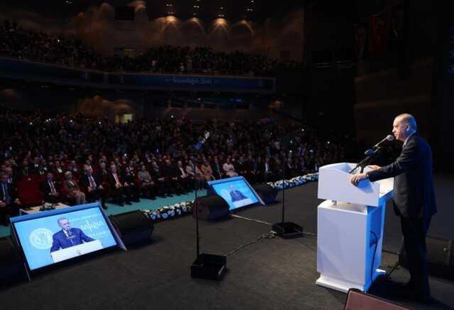 Cumhurbaşkanı Erdoğan'ın Gazze'de ateşkes tasarısını tek başına reddeden ABD ve BMGK'ya tepki dünya basınında