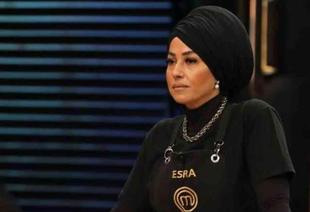 MASTERCHEF ŞAMPİYONU ESRA KİMDİR? Masterchef Esra kaç yaşında, nereli?