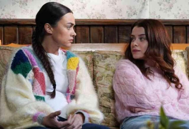 Ateş Kuşları dizisi final mi yapıyor? Ateş Kuşları dizisi bitiyor mu?