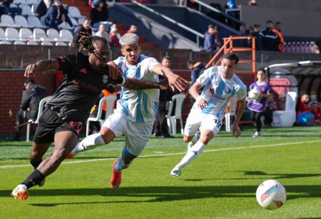 Amedspor- Pendikspor maçı ne zaman? Amedspor - Pendikspor maçı nerede oynanacak?