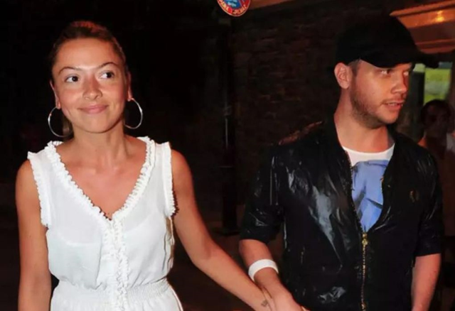 Sinan Akçıl'dan eski sevgilisi Hadise ile ilgili soruya bomba yanıt