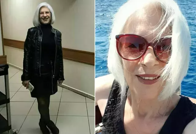 83 yaşındaki katil oldu! Uyuyan eşinin boğazını kesti