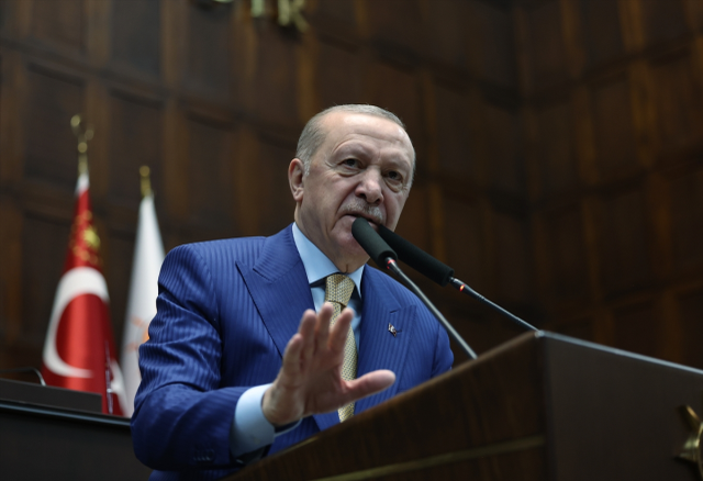 Cumhurbaşkanı Erdoğan MEB'e destek verdi, 168 isme tepki üstüne tepki gösterdi