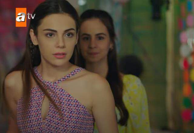 Kalp Yarası 11. bölüm fragmanı yayınlandı mı? Kalp Yarası 10. bölüm 2. fragmanı izle! Kalp Yarası yeni bölümde neler olur, yeni bölüm fragmanı var mı?