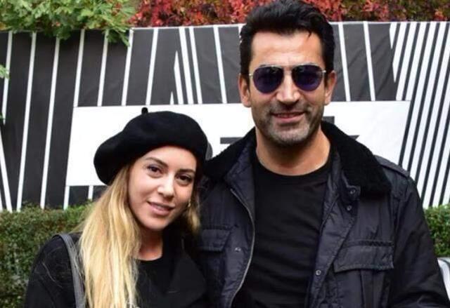 Bomba iddia: Oyuncu Sinem Kobal ikinci kez hamile