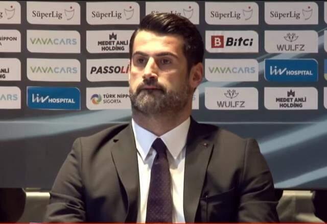 Muhabirin can alıcı sorusuyla Volkan Demirel dondu kaldı: Pişman mısınız?