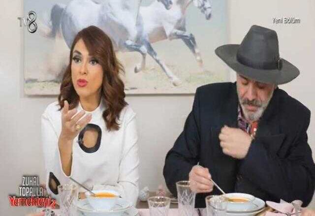 Zuhal Topal'la Yemekteyiz kim kazandı? 14 Ocak Cuma Zuhal Topal'la Yemekteyiz bu haftanın 1. si kim oldu, kazanan isim kimdir?